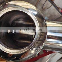 High Safety Level Good Price Powder Mixer Pharmaceutical For Sale thumbnail-4