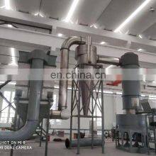 Molecular Sieve Spin Flash Dryer thumbnail-5