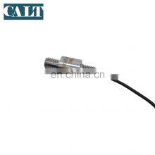 Miniature Load Cell DYMH-106 With Metal Foil Strain Technology 10kg