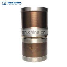 Diesel Engine Part C8.3/ISC CM2150 Cylinder Liner 114mm for C21900/3948095/3944344/5398081 thumbnail-2