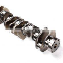 For Komatsu PC200-6-7 PC300-6 S4D102 S6D102 S6D108 S6D155 Crankshaft 6127-31-1012 6222-31-1110 thumbnail-2
