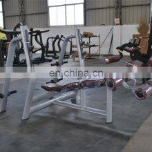 Dumbbell Rack Adjustable Weight Power Rack Gym Equipment for Sale Unisex OEM Steel Commercial Style Fitness Equipment Gym thumbnail-4