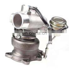 TD04L Turbocharger 49377-04505 49377-04502, 49377-04504 14412AA4560, 14412-AA4560 Turbo Charger for Subaru Forester Gas Engine thumbnail-4