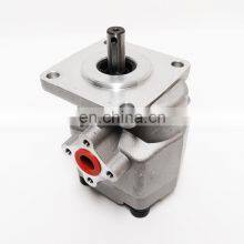 Hydraulic Gear Pump HGP Series 21mpa Rotary Oil Gear Pump thumbnail-4