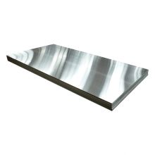 Mellow 201 Cold Rolled Stainless Steel Sheet
