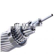 7/2.5mm Bare Conductor Aaac All Aluminium Overhead Conductor Supplier Price thumbnail-1