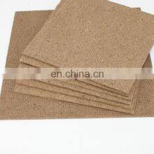 2.0mm Plain Hardboard/ Embossed Designer Hardboard/high Density Fiberboard thumbnail-2