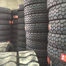 High Purity Flin 12.5R22.5 Heavy Truck Semi Trailer Truck Vacuum Tyre thumbnail-3