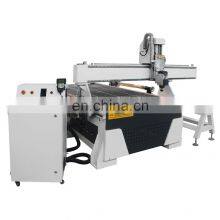 SENKE Manufacturer Outlet 4*8 FT 4 Axis Classical CNC Router for Wood Milling Engraving thumbnail-3
