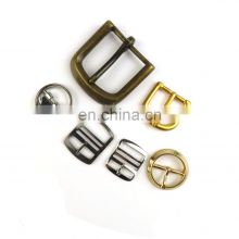 High Quality Fashion With Customizable Metal Pin Buckle Belt Buckle Waistband Decoration For Men