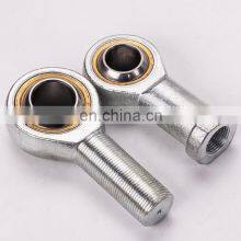 M10*1.5 Self-lubricating Male and FemaleThread SA10T/K SI10T/K Spherical Rod Ends Bearings thumbnail-2