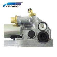 Válvula de freno de aire del motor 21707055 85013284 21379051 20561888 Válvula de freno de escape para Volvo thumbnail-3