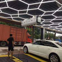 CBK Hot-selling Car Wash Special Lamp Car Beauty Lamp Repair Shop Ceiling Lamp