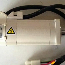 MSMA012C1A Panasonic Servo Controller Deviation Counter Clear Input thumbnail-2