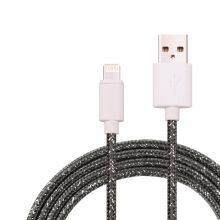 OEM Quality 6FT MFI USB Cable For Iphone Charging Cable thumbnail-5