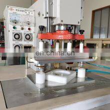 CE Certificate High Frequency PVC Book Cover Welding Machine for Stationery Supplies thumbnail-4