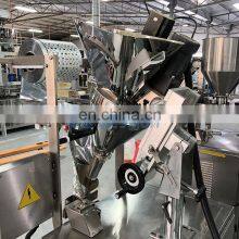 Small Powder Packing Machine Sachet Flour Processing and Packaging Machine Price thumbnail-4