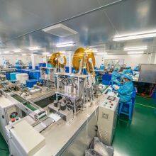 Shantou T&K Medical Equipment Factory Co., Ltd. company overview - view 4 thumbnail