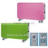 Electrical Free Standing Convector Heater thumbnail-5