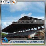 Manufacture Steel Prefabricate Canopy in Malaysia thumbnail-2