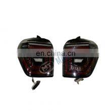 MAICTOP Car Lighting System New Style LED Tail Light for 4runner 2014-2020 Back Rear Lamp Taillight thumbnail-3