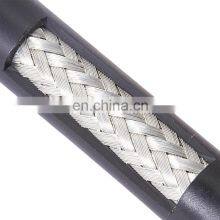 50ohm Bulk RG8 Thick Coaxial Cable CCA Conductor Coax RG8/U thumbnail-5
