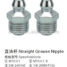 180 degree Grease Nipple for Lubricating