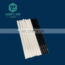 Wholesale High Quality 30mm Ptfe Rod 100% Virgin White PTFE Rod Filled Extruded Ptfe Rod thumbnail-2