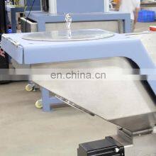 Plastic Color Machine Industrial Mixer Blender Gravimetric Color Doser Recycle Resin Weighing Machine thumbnail-5