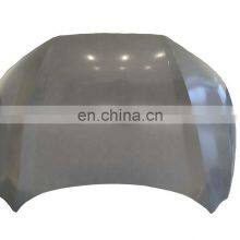 China Manufacturer Auto Car Parts Car Hood Replacing for Qashqai J11Z 2019- Car Engine Hood Aftermarket thumbnail-1