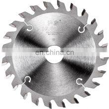Livter Customize Wood Tct Scoring Saw Blades for Sliding Table Saw thumbnail-4