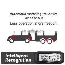 Promata High Quality TPMS With Wireless Solar-powered Display With Micro Usb Charging Port thumbnail-4