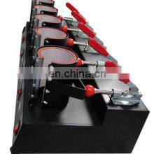 CE Approved 5in1 Digital Control Sublimation Mug Heat Press Transfer Machine thumbnail-4