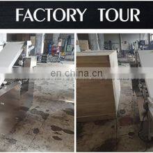 Manufacturers Thin Pancake Arabic Bread Machine Pita Bread Oven thumbnail-5