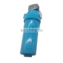 High Quality Precision Air Filter With Differential Gauge for Compressor thumbnail-2