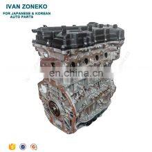 Quality Assurance High Quality D4EA G4GA G4KC G4KE G4KH G4KJ Assembly For Hyundai H1 Platform Iload 2.5l Engine Short Block thumbnail-3