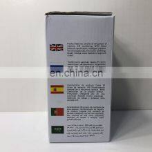 HOT Sale Blood Pressure mm Parts of Sphygmomanometer and Paediatric Litmann Stethoscope /blod Pressure Monitor thumbnail-5