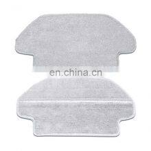 Global Version mi VIOMI V2 Robot Vacuum Cleaner PRO With EU Plug thumbnail-2