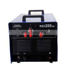 Wsme-250 Ac Dc Tig Mma Inverter Ac Dc Pulse Tig Welding Machine AC/DC TIG Welding Tools thumbnail-5