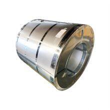 Low Carbon GI/GL Zinc Coated Galvanized Steel Coil / Sheet Corrugated Metal Roof Sheets thumbnail-2