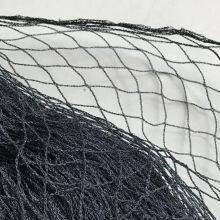 Knitted 30gsm New Material HDPE Diamond Bird Netting for Agriculture thumbnail-3