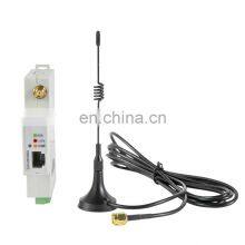 AWT100-4GHW Lora Communication Lot Wireless Device Smart Gateway Wireless Communication Terminal 485 Communication Interface thumbnail-4