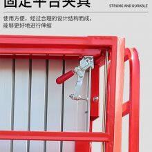 Vertical Mast Lifts AWP thumbnail-2