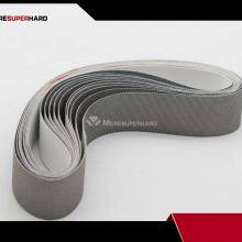 Diamond Abrasive Belt for Grinding Thermal Spray Industry 400# thumbnail-3