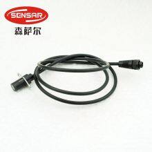 High-Quality Harley Motorcycle Crankshaft Position Sensor 32447-95 for Electra Road King Glide