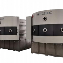 Vacuum Coating Equipment Electron-beam Evaporative Coating Machine