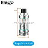 Genuine Geekvape Eagle 6ml Top Airflow Tank Wholesale With Fast Shipping thumbnail-4