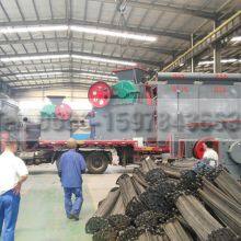 Industrial Tunnel Dryer thumbnail-3