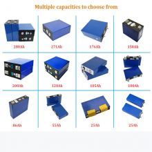 Lab 5V20A 8 Channel Battery Testing Equipment Battery Capacity Tester Charge Discharge Tester thumbnail-4