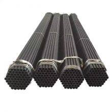 A53 Carbon Steel Pipe Cold Drawn Round Seamless Steel Pipe Factory Direct thumbnail-2
